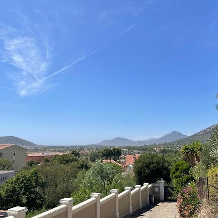 Les Trefles Appartement Hyères Buitenkant foto