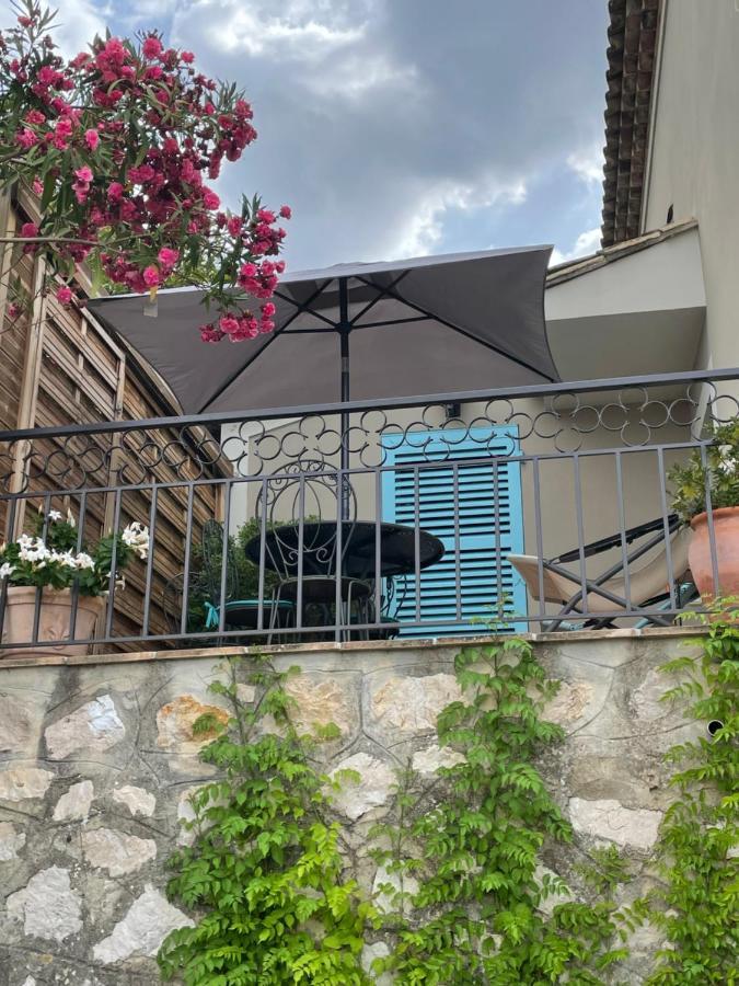 Les Trefles Appartement Hyères Buitenkant foto
